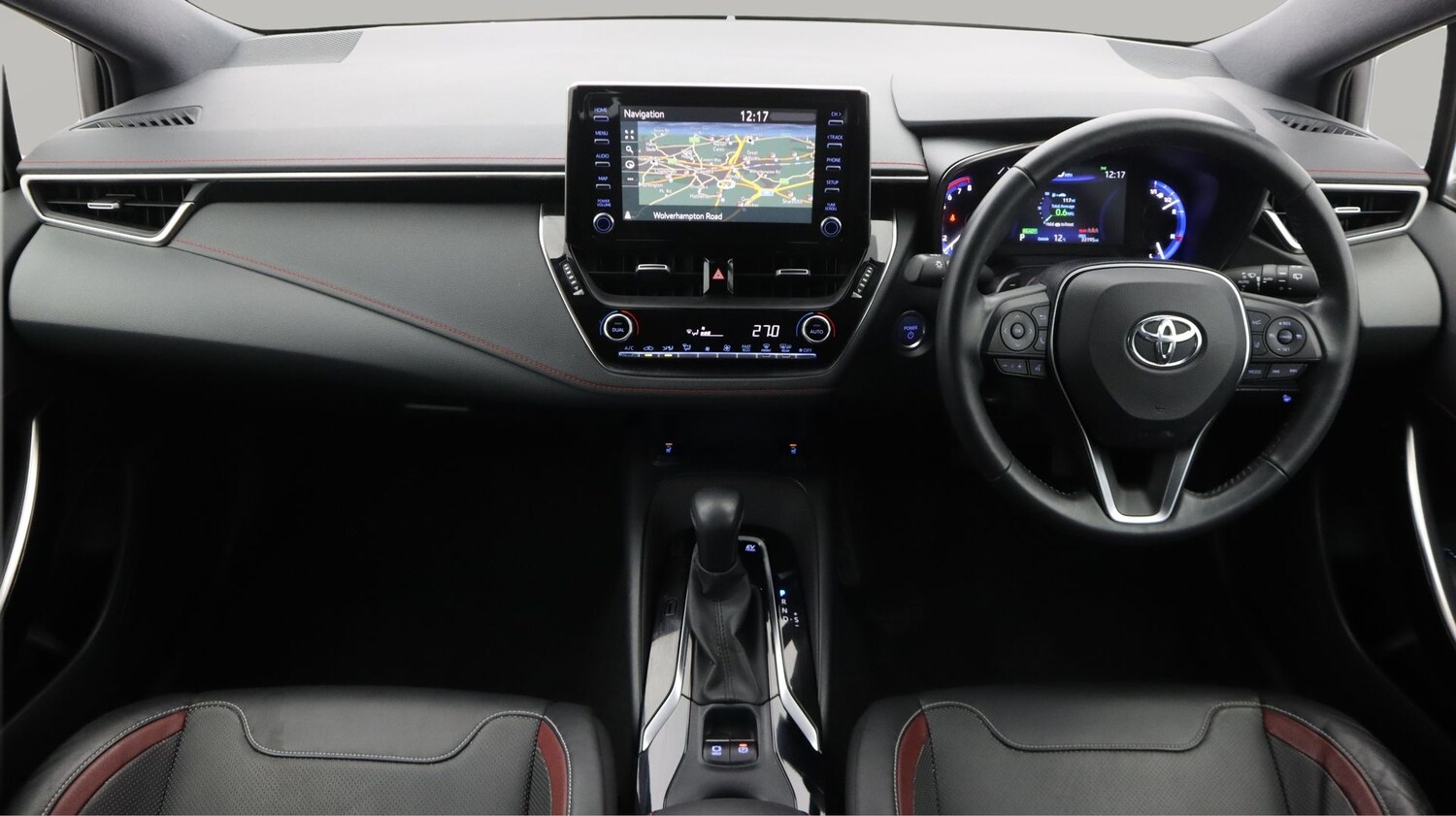 Used Toyota Corolla 2020 for sale - 77690946: Photo 13