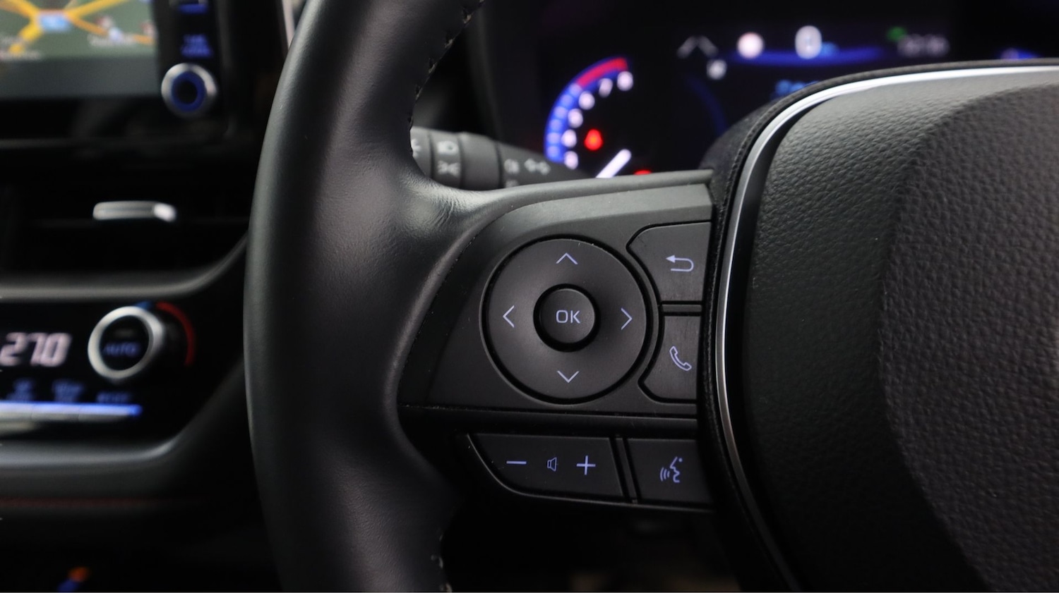 Used Toyota Corolla 2020 for sale - 77690946: Photo 23