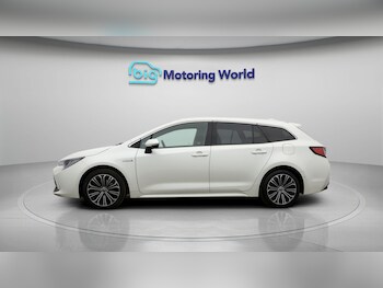 Used Toyota Corolla 2020 for sale - 77690946: Photo