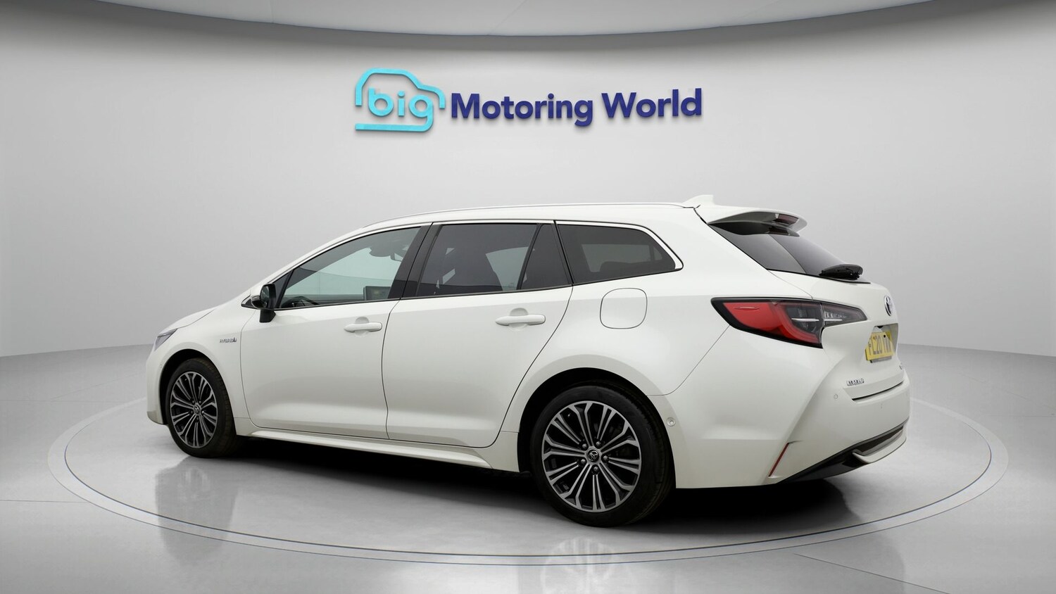 Used Toyota Corolla 2020 for sale - 77690946: Photo 5