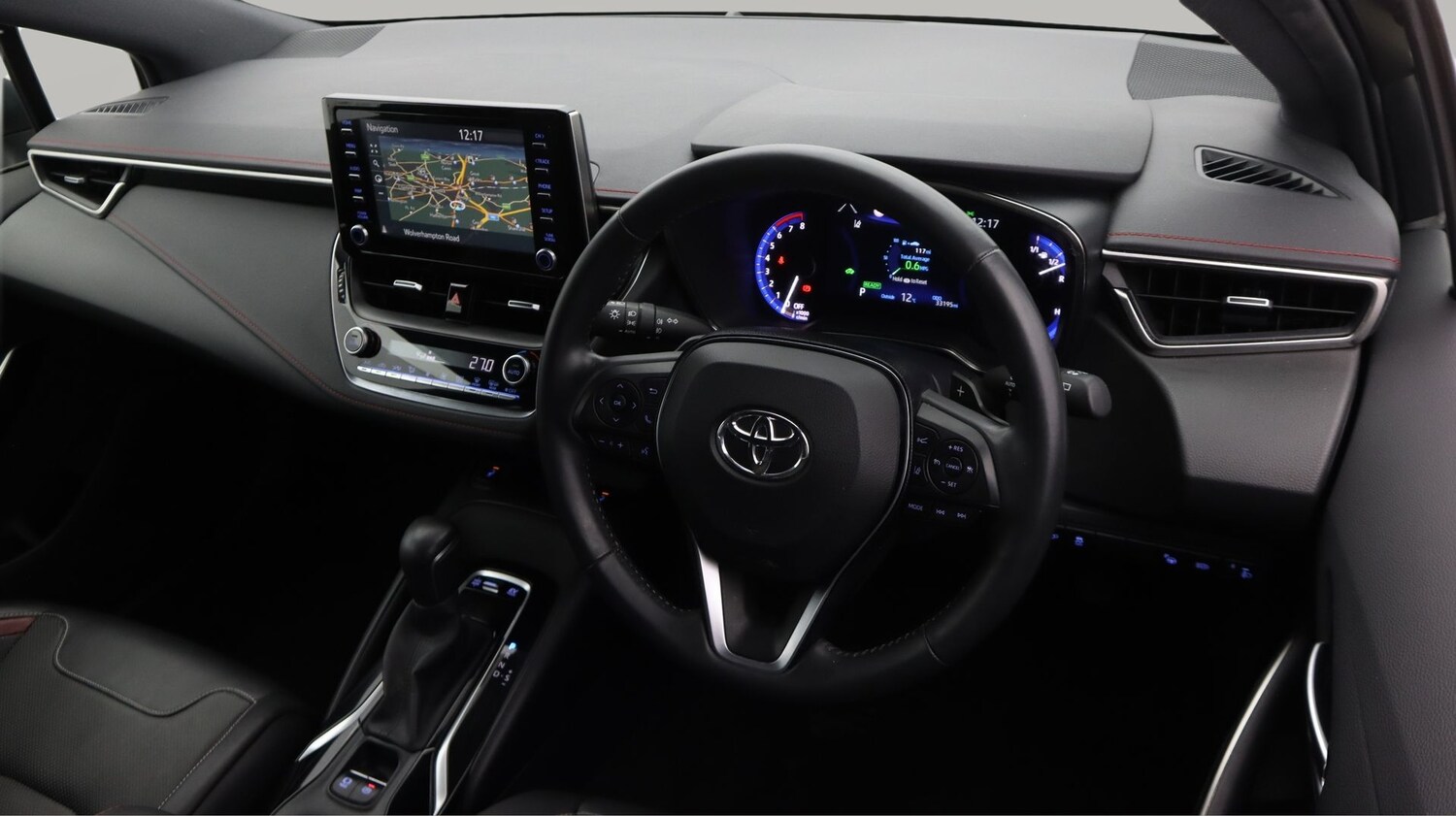 Used Toyota Corolla 2020 for sale - 77690946: Photo 9