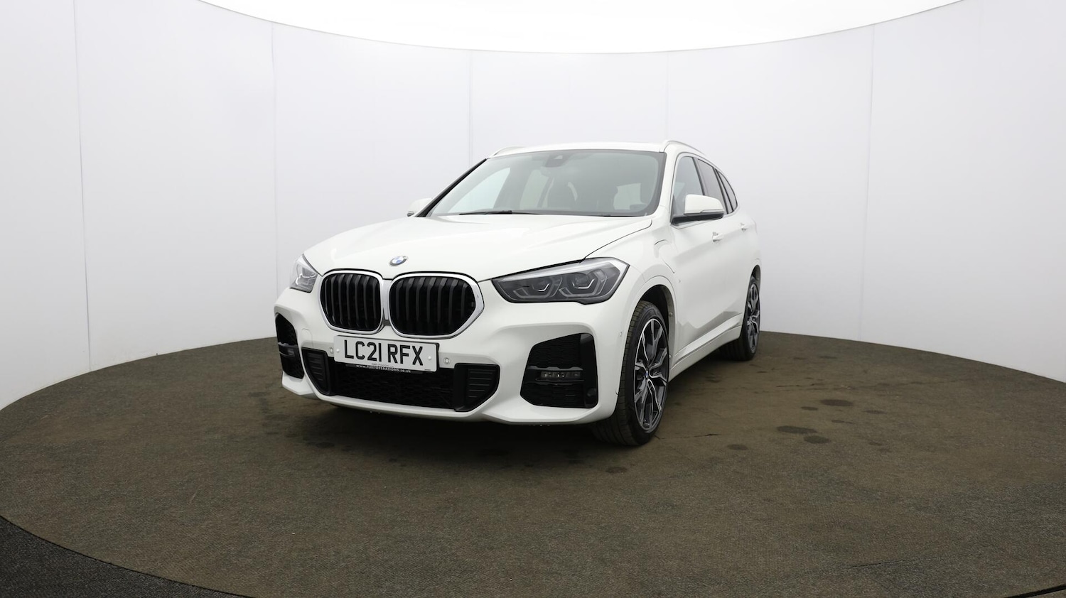 Vehicle 42