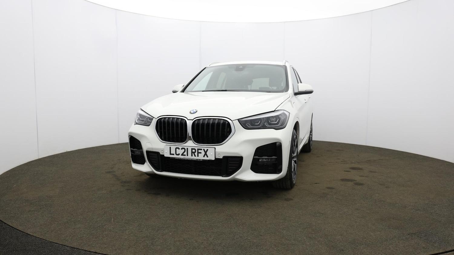 Vehicle 43