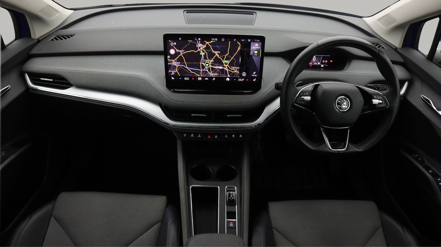 Used Skoda Enyaq 2023 for sale - 77716275: Photo 13