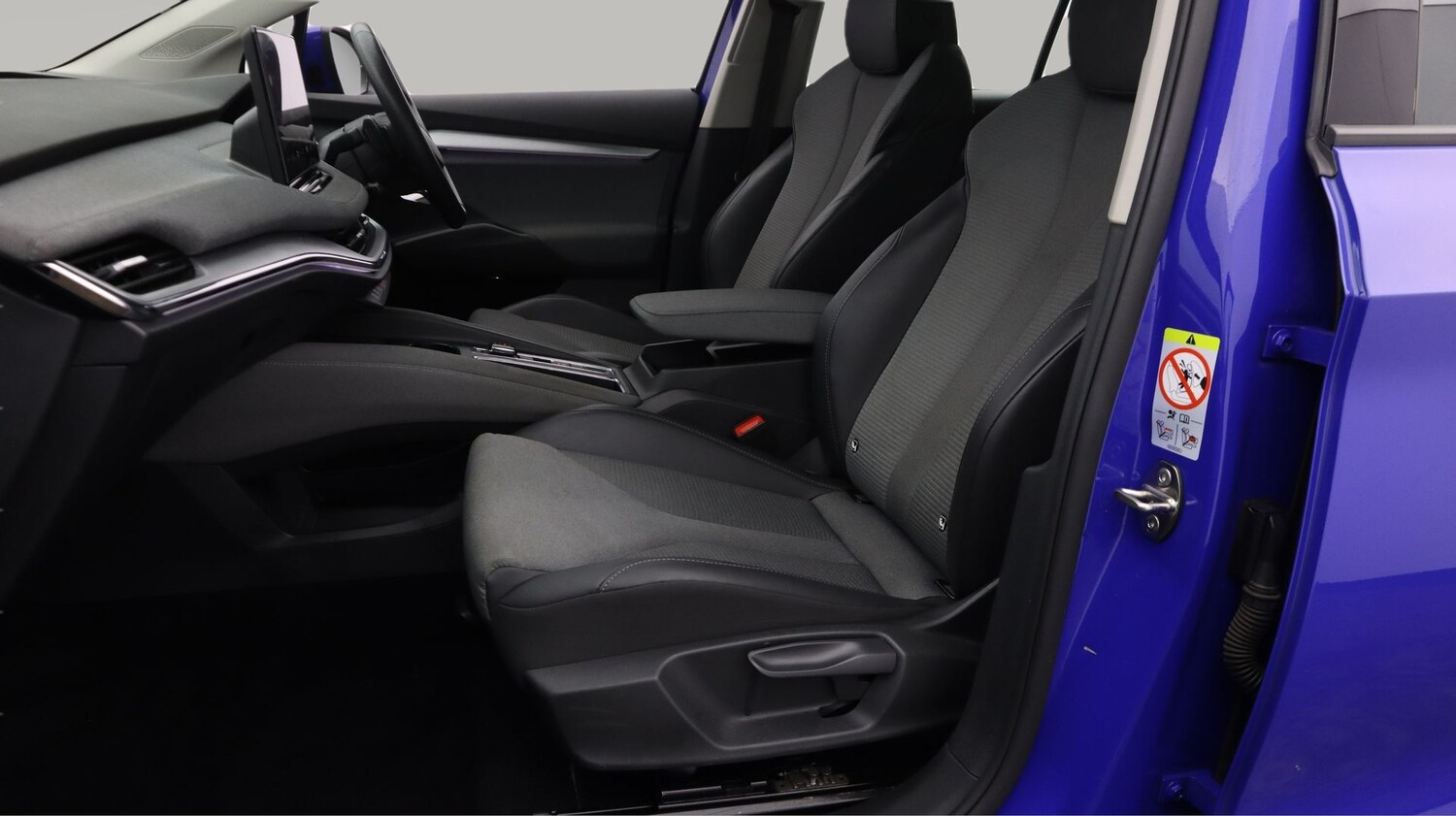 Used Skoda Enyaq 2023 for sale - 77716275: Photo 14