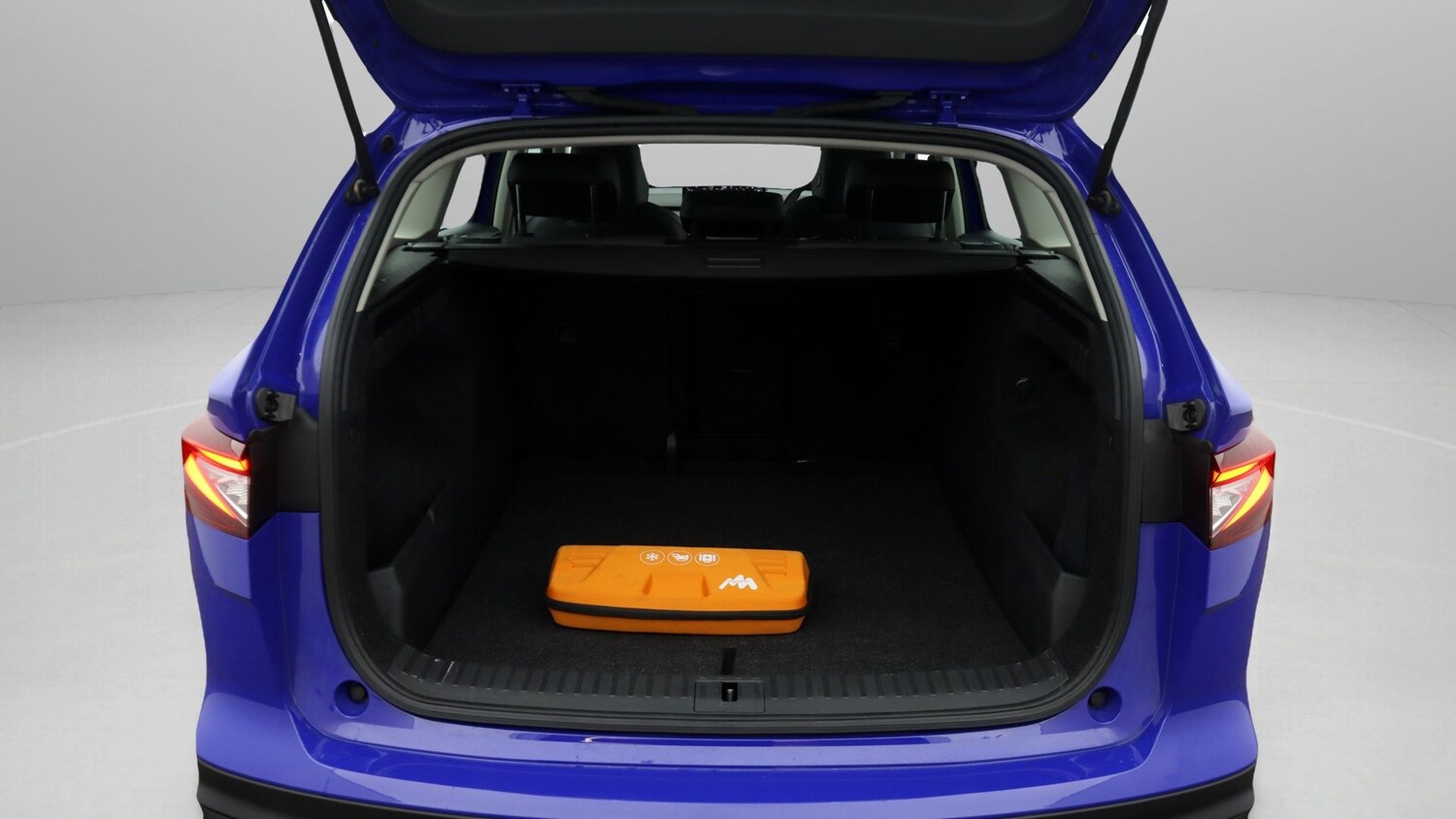 Used Skoda Enyaq 2023 for sale - 77716275: Photo 17