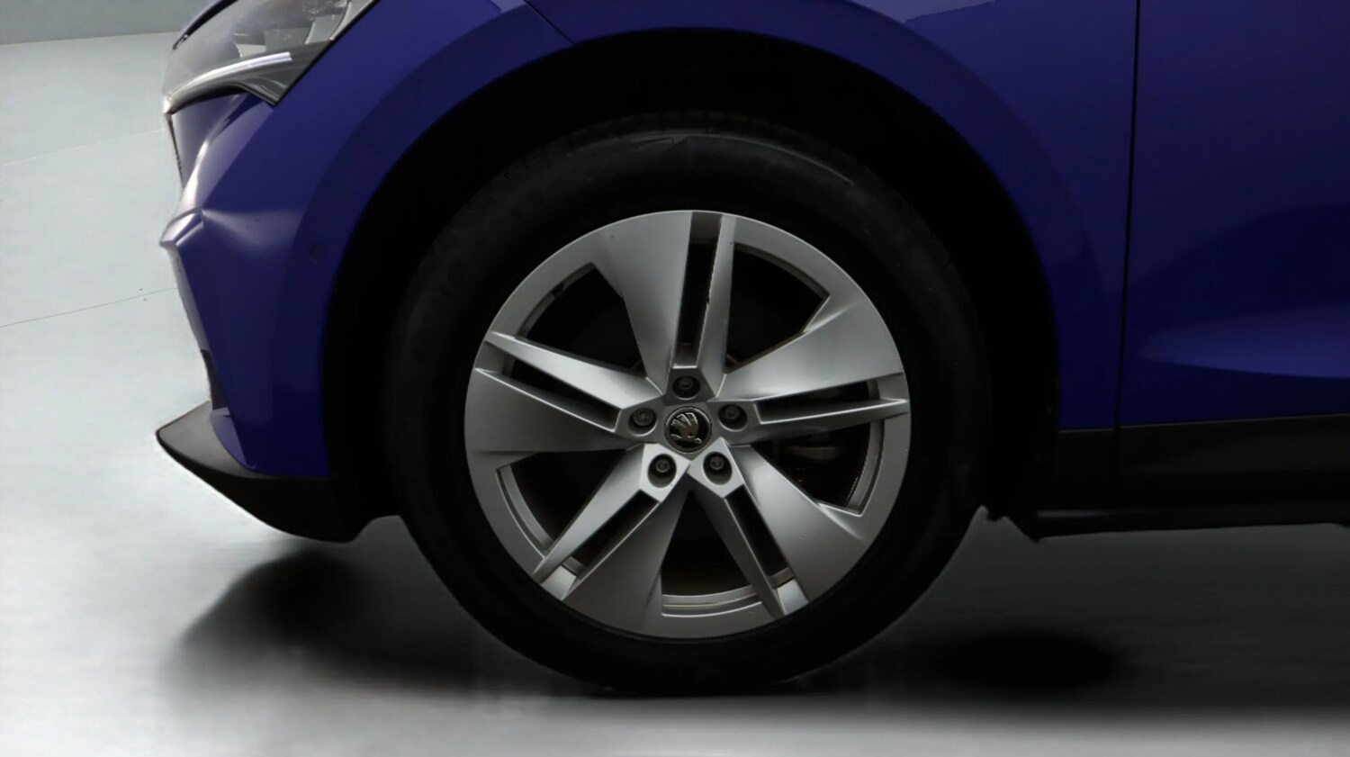 Used Skoda Enyaq 2023 for sale - 77716275: Photo 18