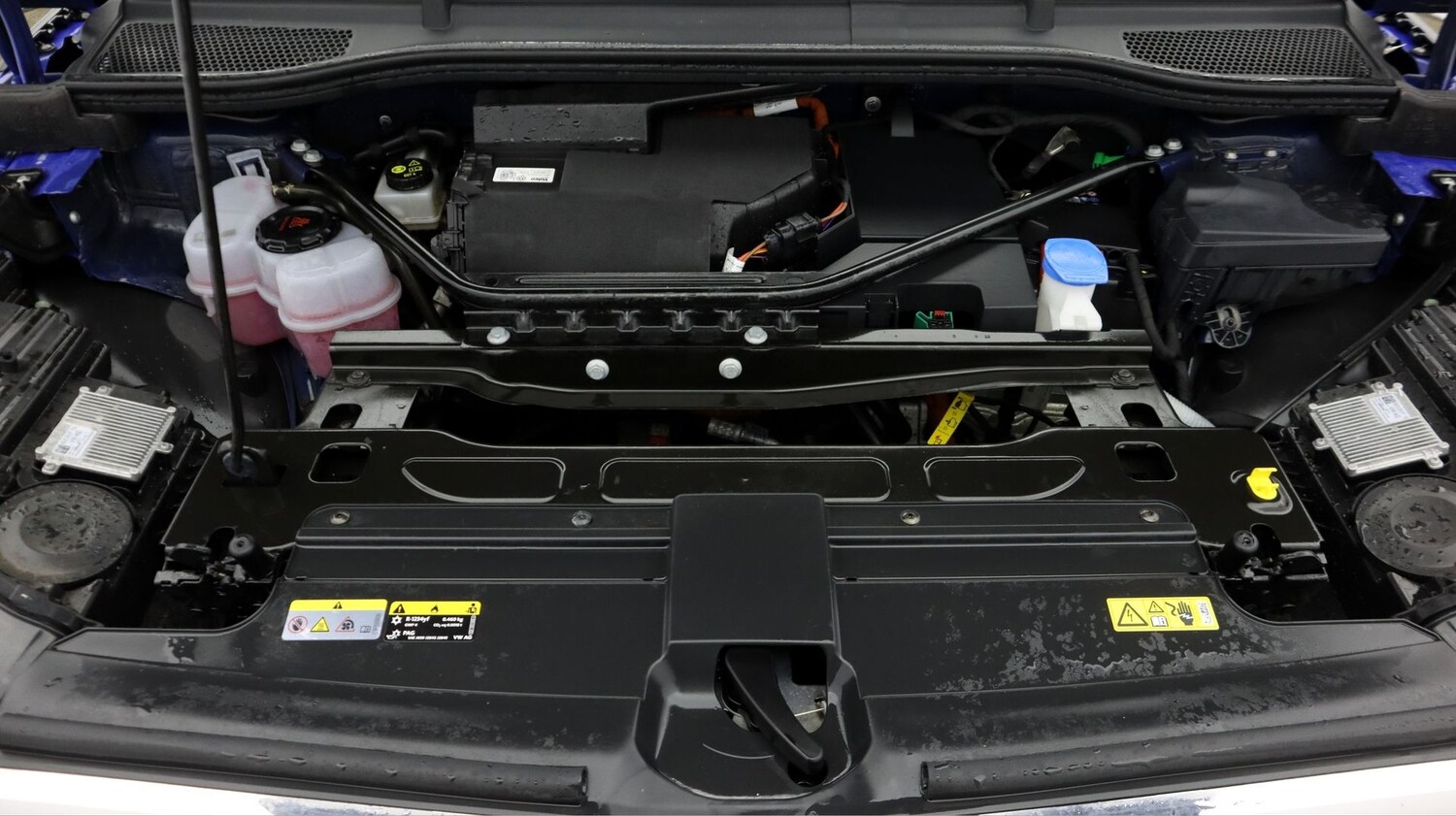 Used Skoda Enyaq 2023 for sale - 77716275: Photo 19