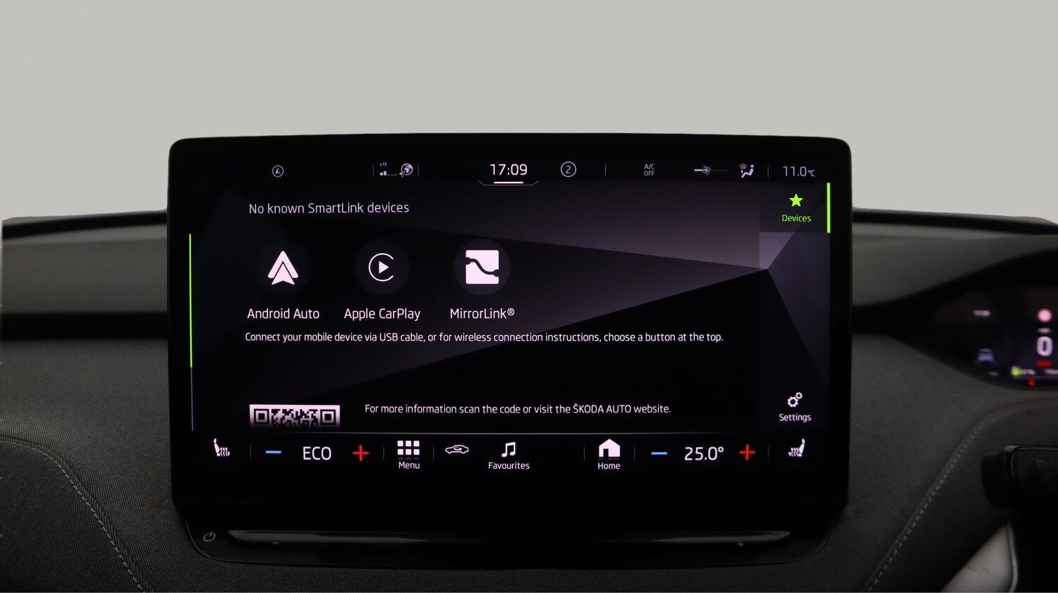 Used Skoda Enyaq 2023 for sale - 77716275: Photo 24