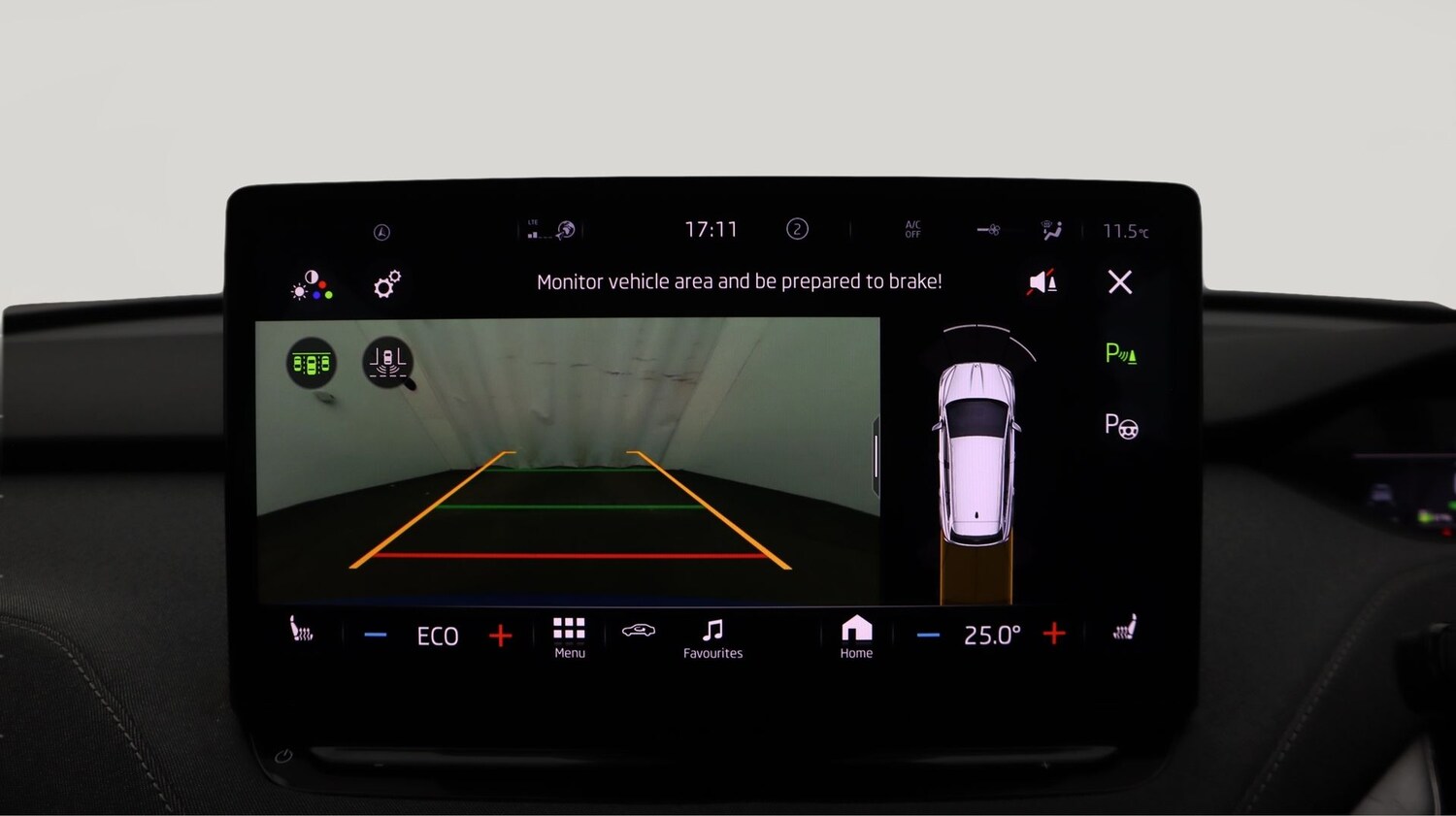 Used Skoda Enyaq 2023 for sale - 77716275: Photo 25