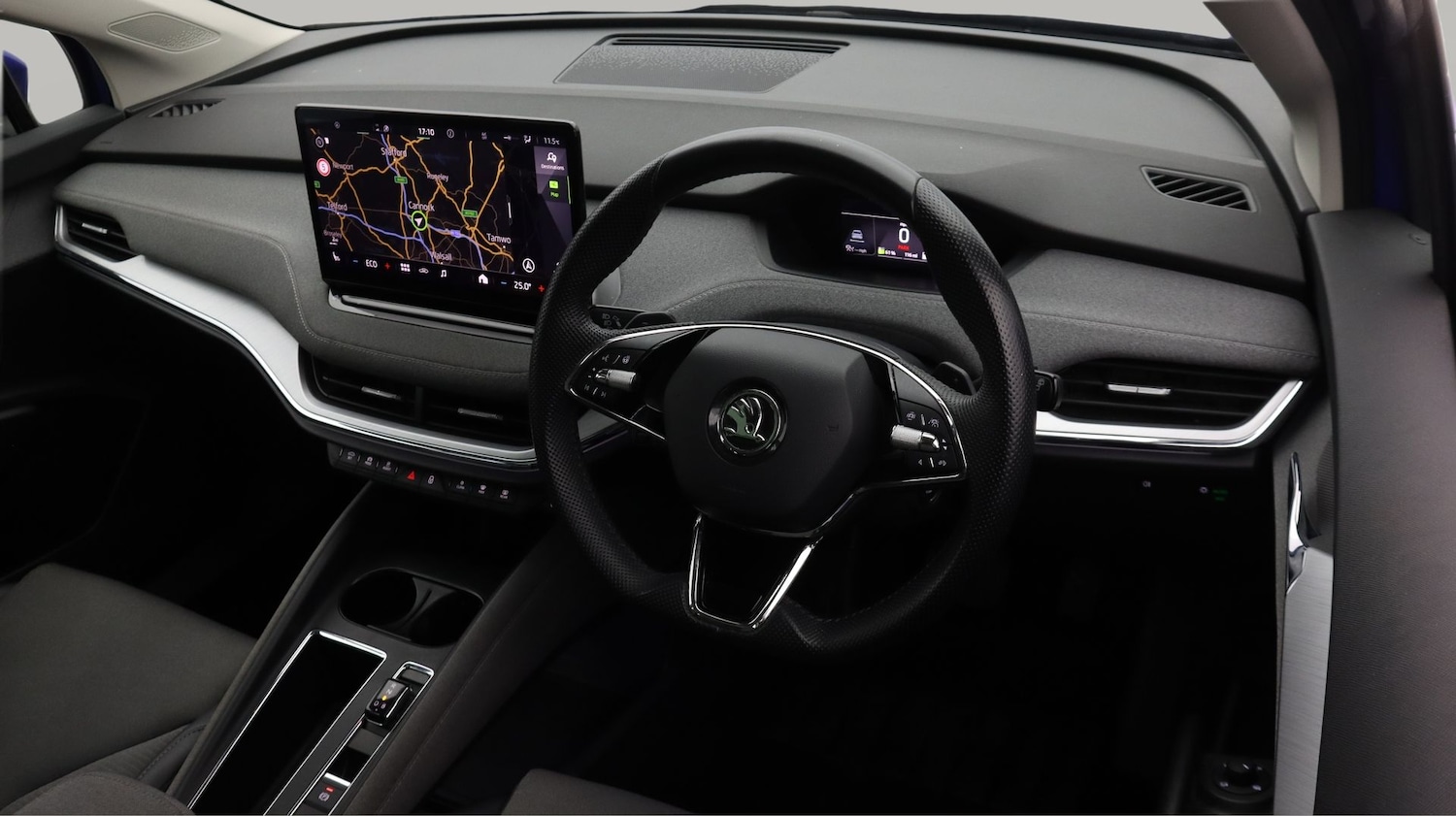 Used Skoda Enyaq 2023 for sale - 77716275: Photo 9