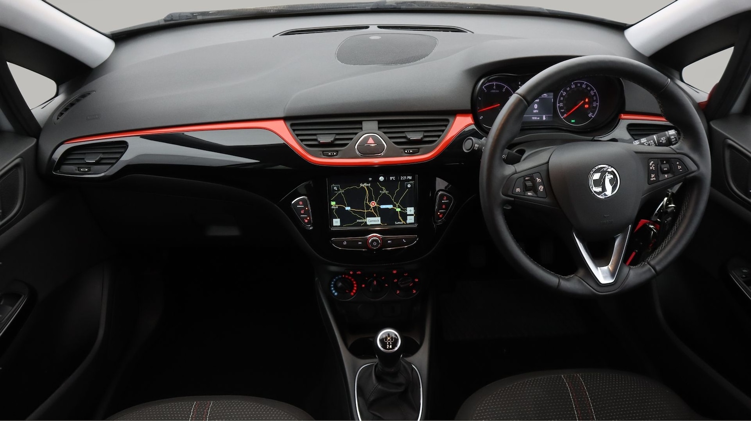 Used Vauxhall Corsa 2019 for sale - 77310421: Photo 13