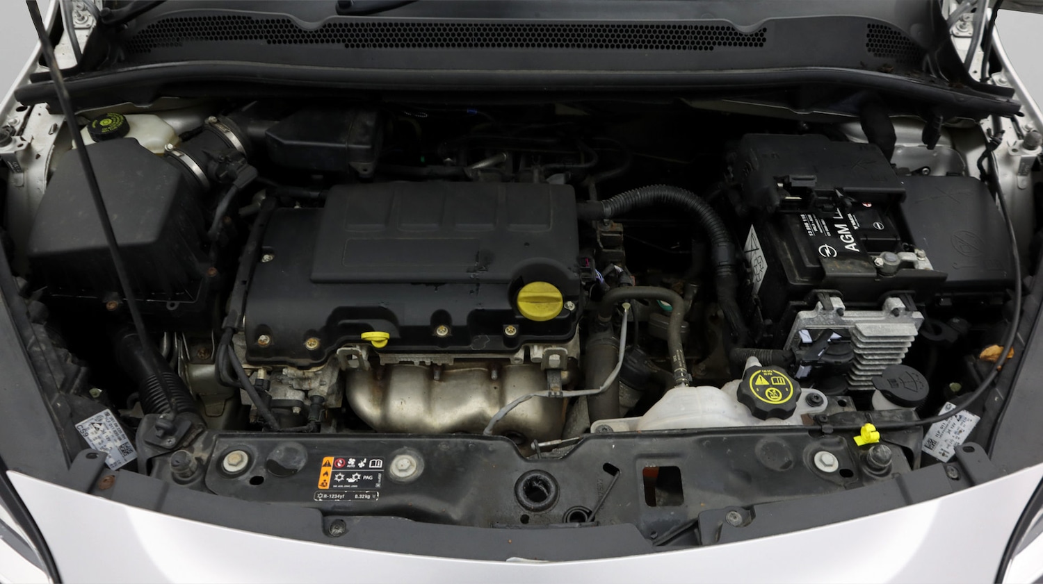 Used Vauxhall Corsa 2019 for sale - 77310421: Photo 19