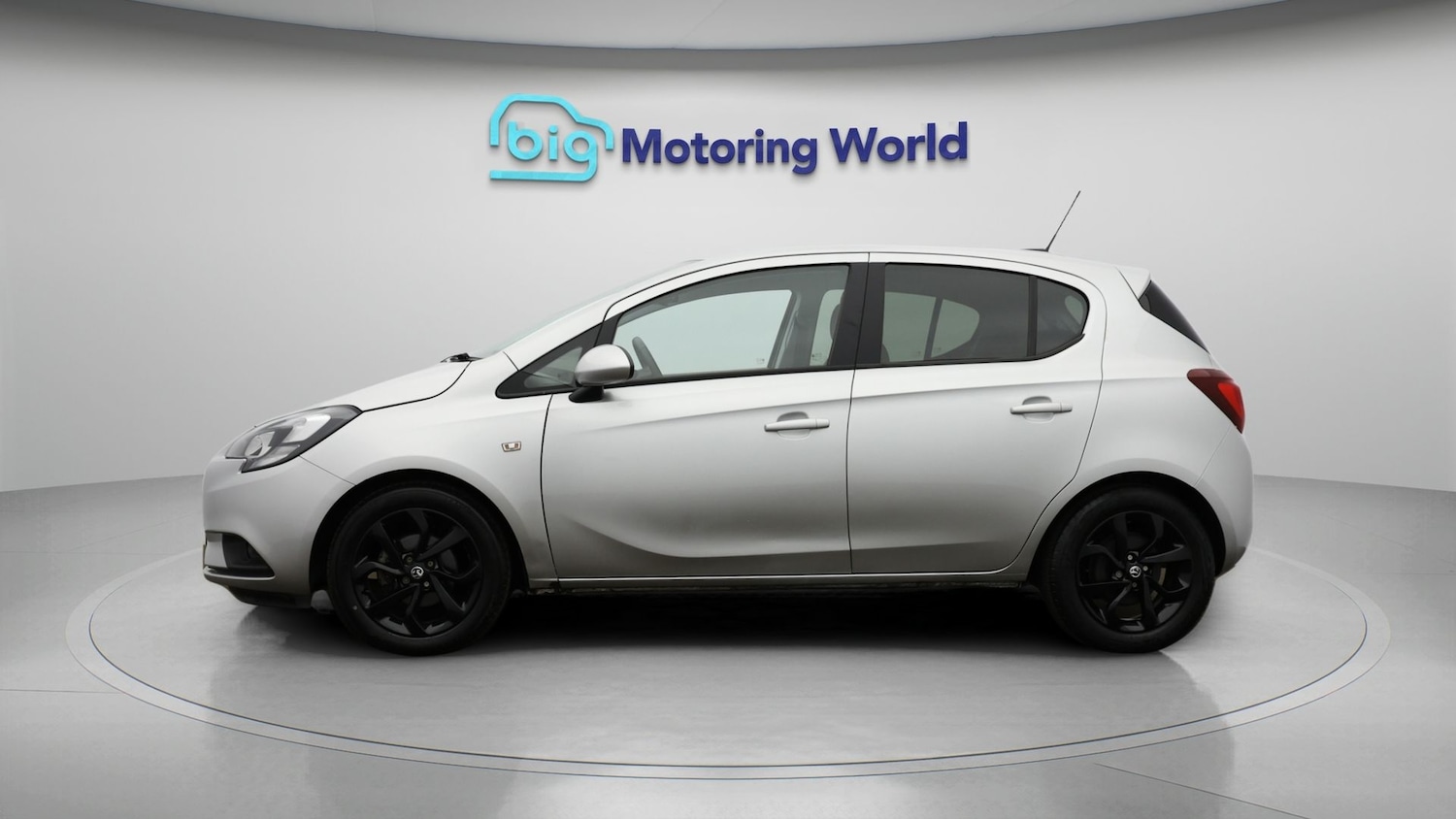 Used Vauxhall Corsa 2019 for sale - 77310421: Photo 4