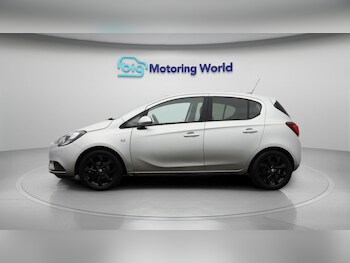 Used Vauxhall Corsa 2019 for sale - 77310421: Photo