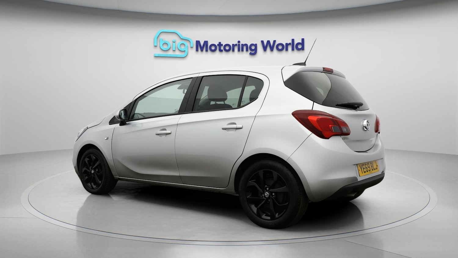 Used Vauxhall Corsa 2019 for sale - 77310421: Photo 5