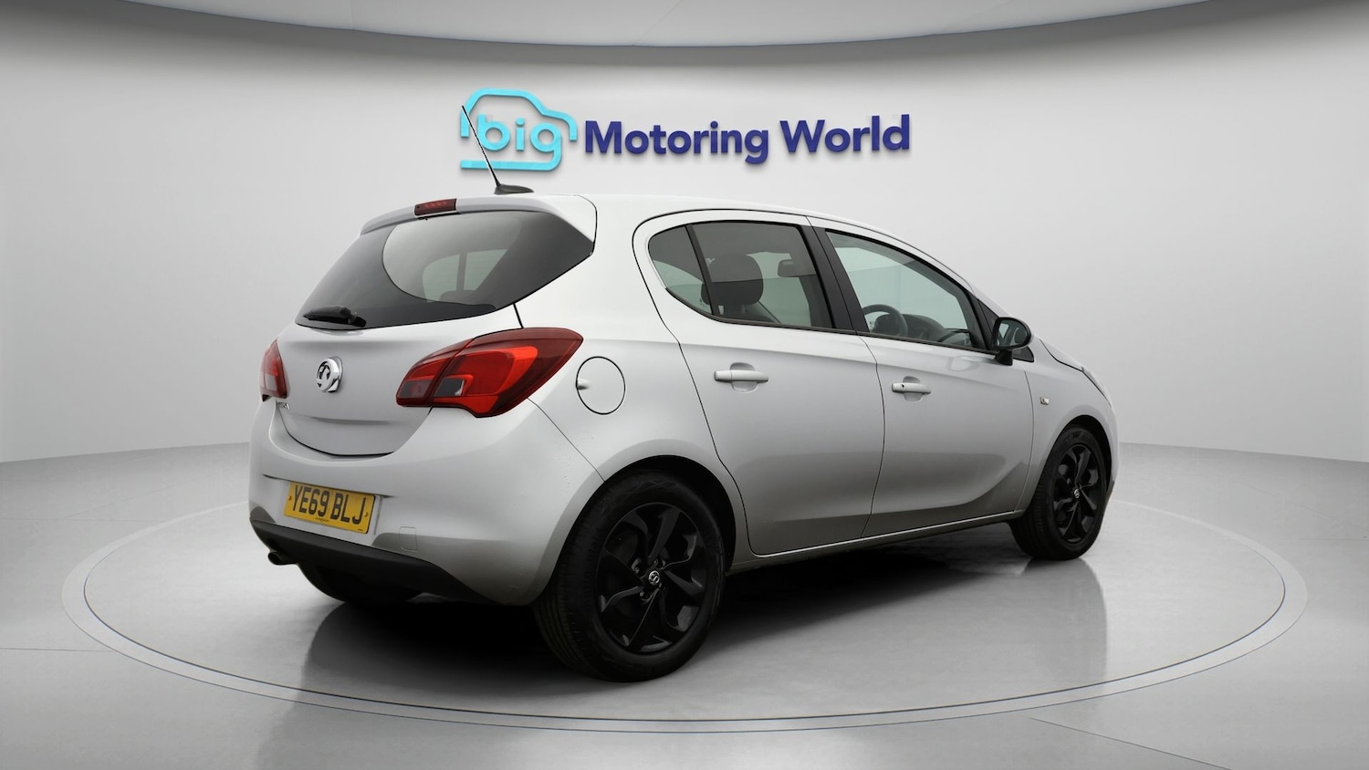 Used Vauxhall Corsa 2019 for sale - 77310421: Photo 7