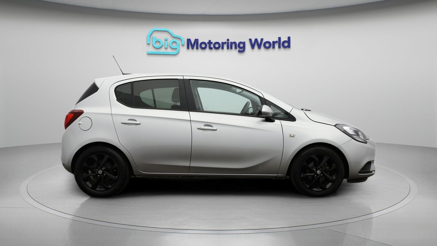 Used Vauxhall Corsa 2019 for sale - 77310421: Photo 8