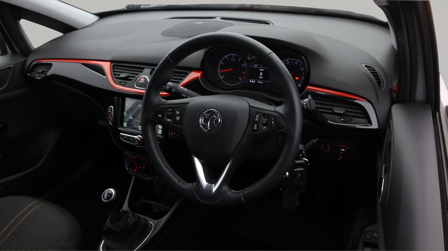 Used Vauxhall Corsa 2019 for sale - 77310421: Photo 9