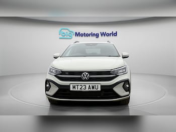 Used Volkswagen Taigo 2023 for sale - 78453189: Photo