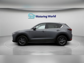 Used Mazda CX-5 2019 for sale - 78332697: Photo