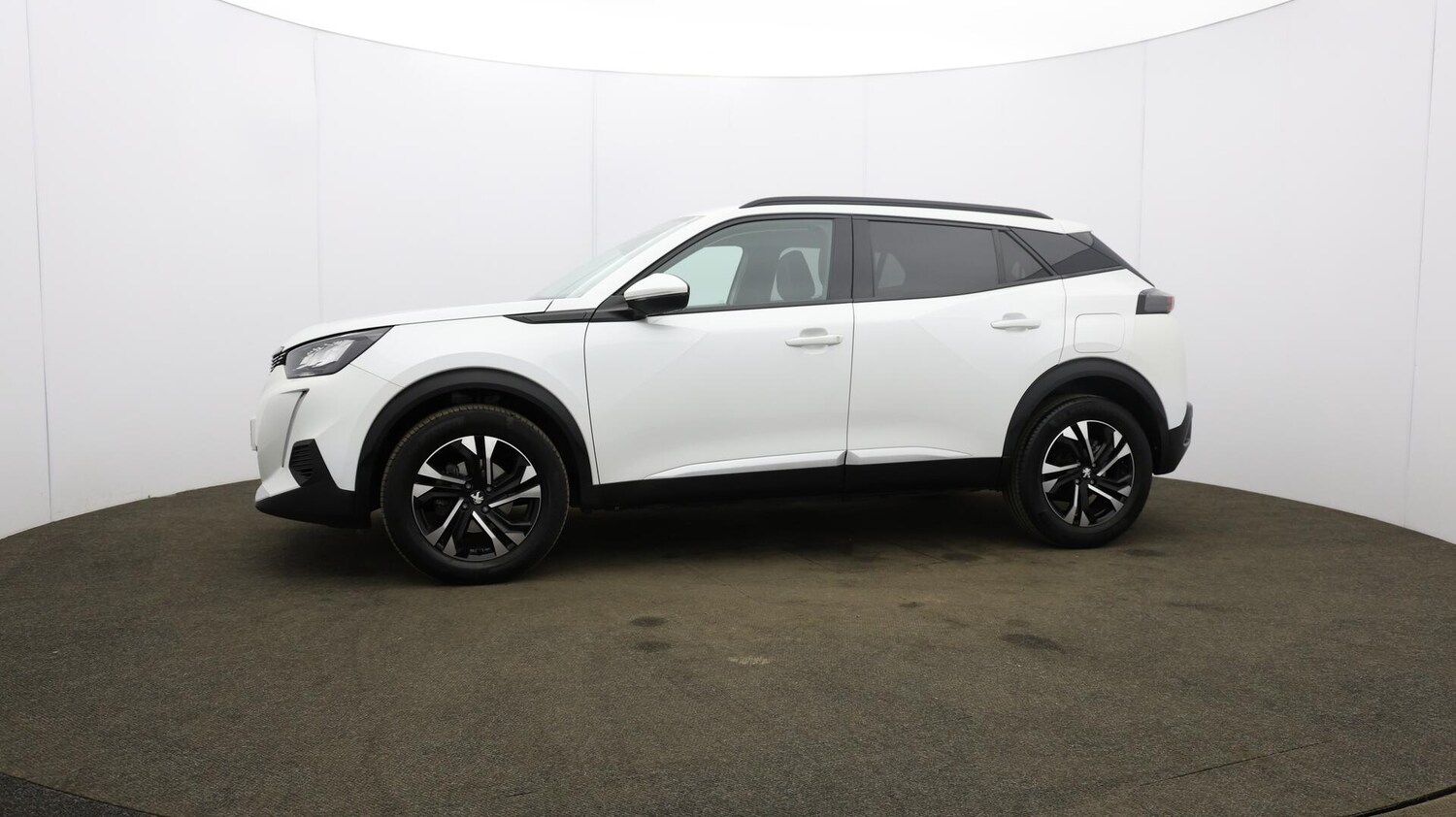 Vehicle 40