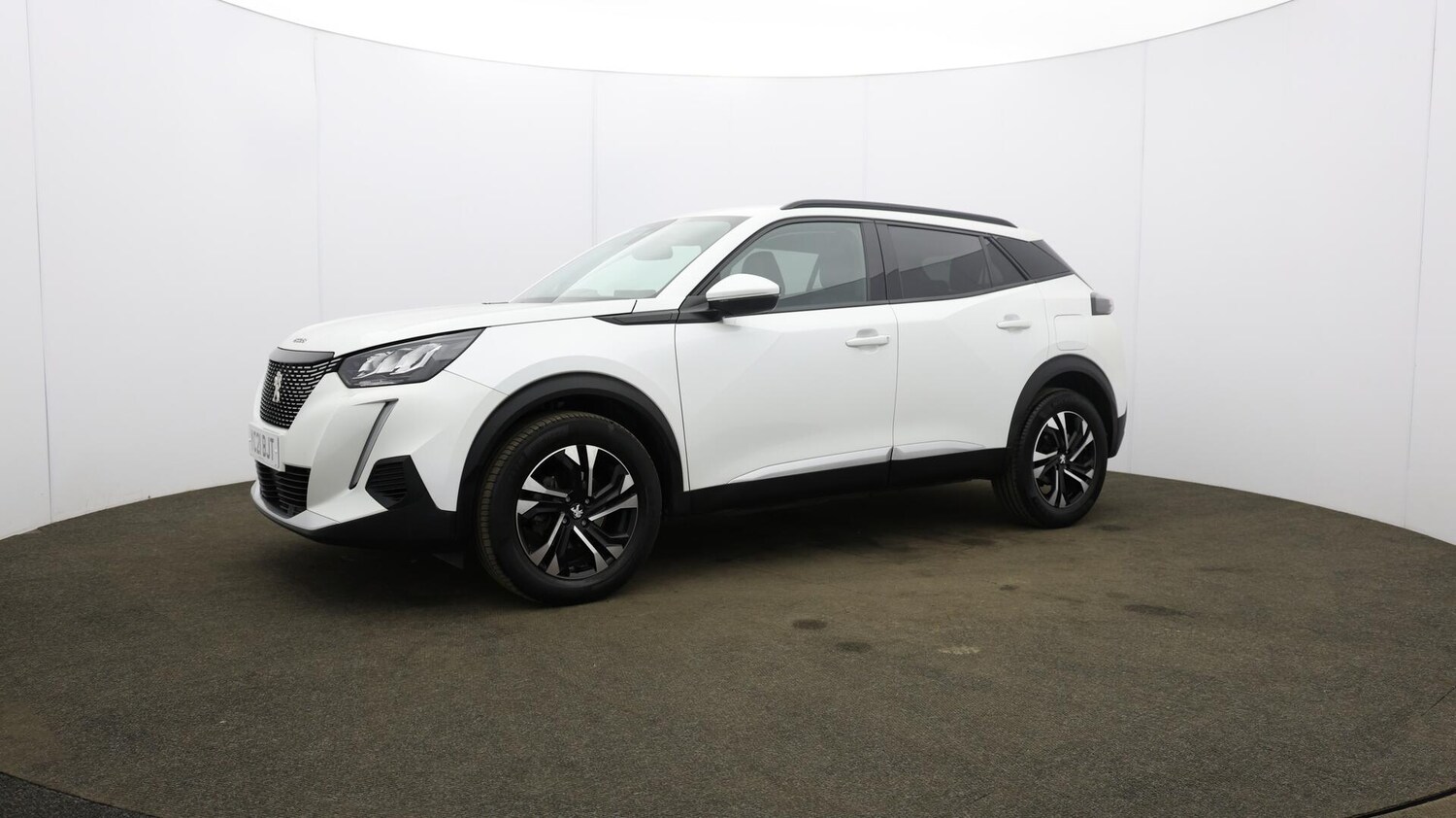 Vehicle 42