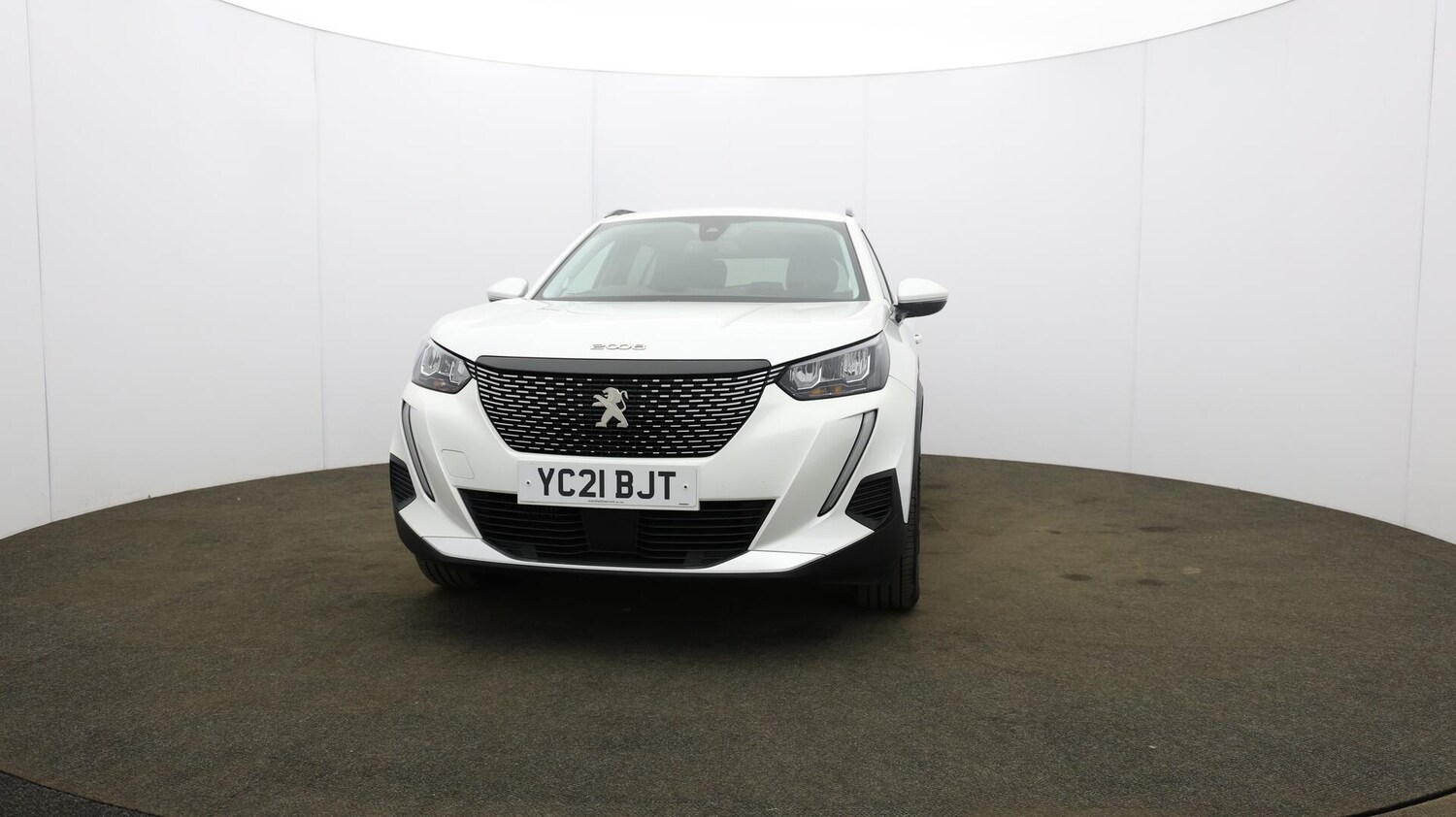 Vehicle 47