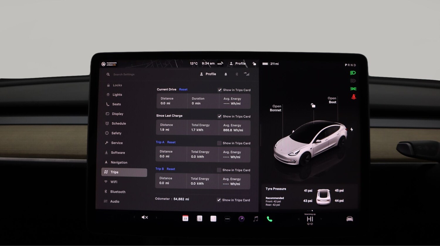 Used Tesla Model 3 for sale - 77508312: Photo 10