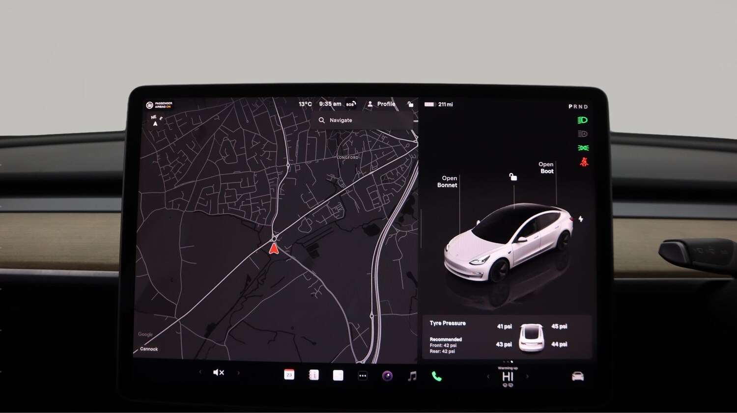 Used Tesla Model 3 for sale - 77508312: Photo 11