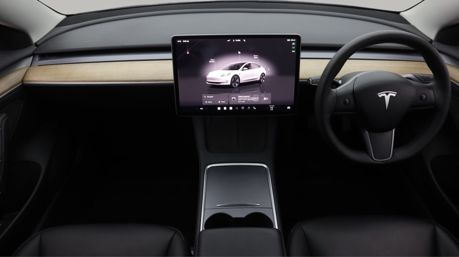 Used Tesla Model 3 for sale - 77508312: Photo 13