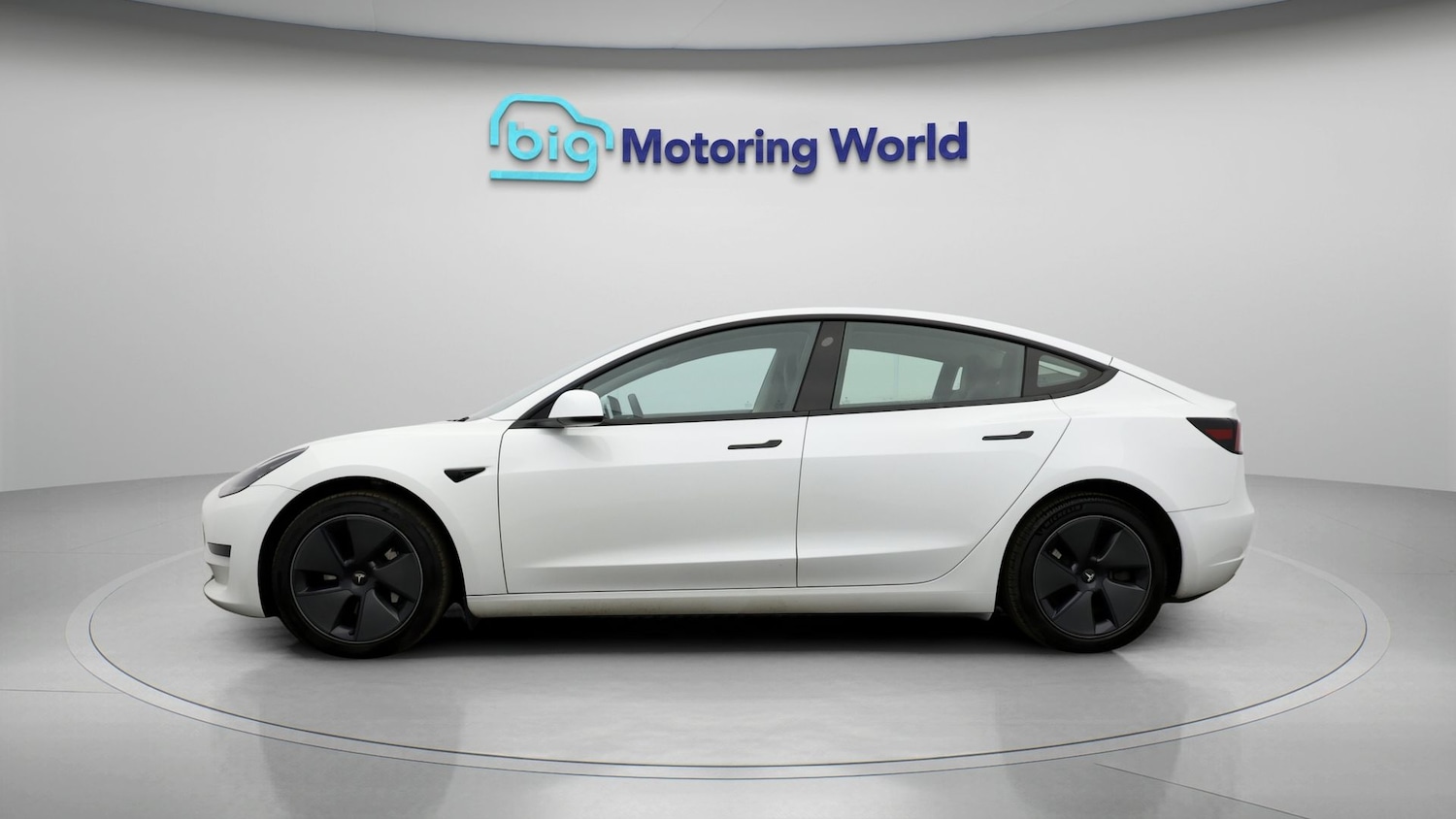 Used Tesla Model 3 for sale - 77508312: Photo 4