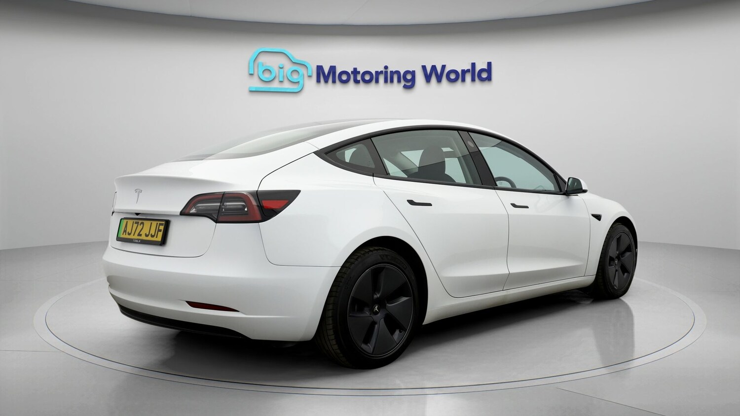 Used Tesla Model 3 for sale - 77508312: Photo 7