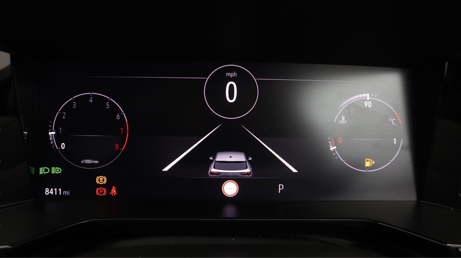 Used Vauxhall Grandland 2023 for sale - 78105791: Photo 10