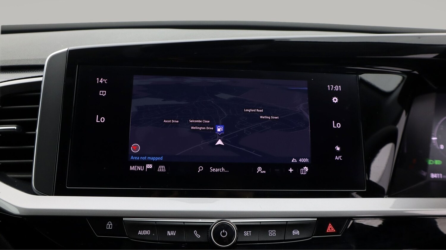 Used Vauxhall Grandland 2023 for sale - 78105791: Photo 11