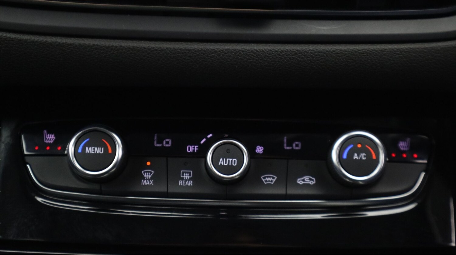 Used Vauxhall Grandland 2023 for sale - 78105791: Photo 12