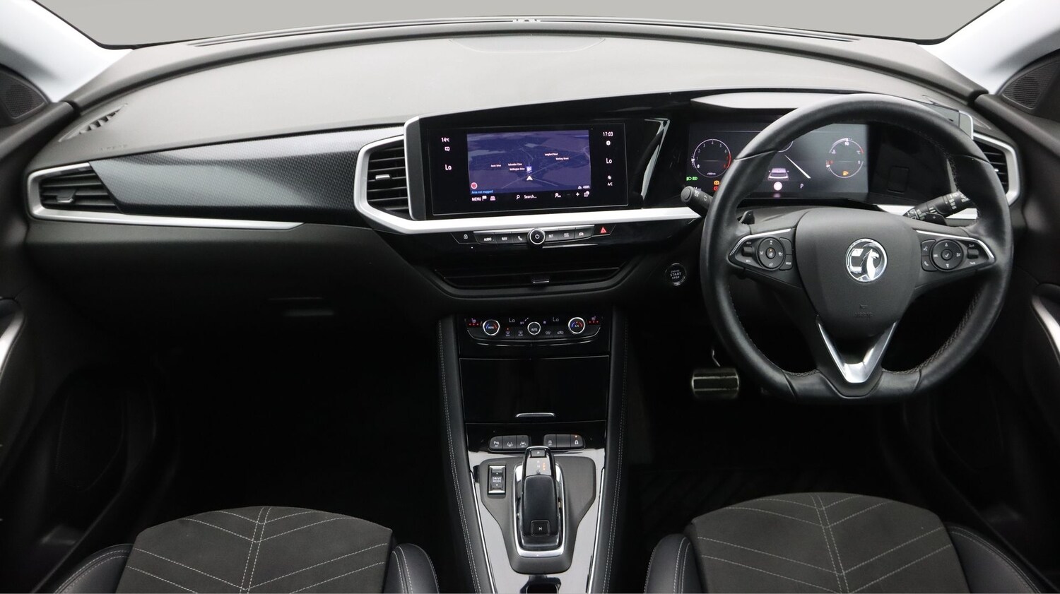 Used Vauxhall Grandland 2023 for sale - 78105791: Photo 13