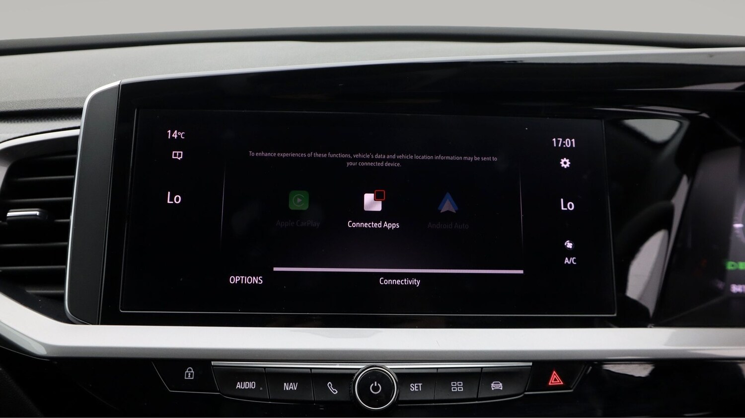 Used Vauxhall Grandland 2023 for sale - 78105791: Photo 20