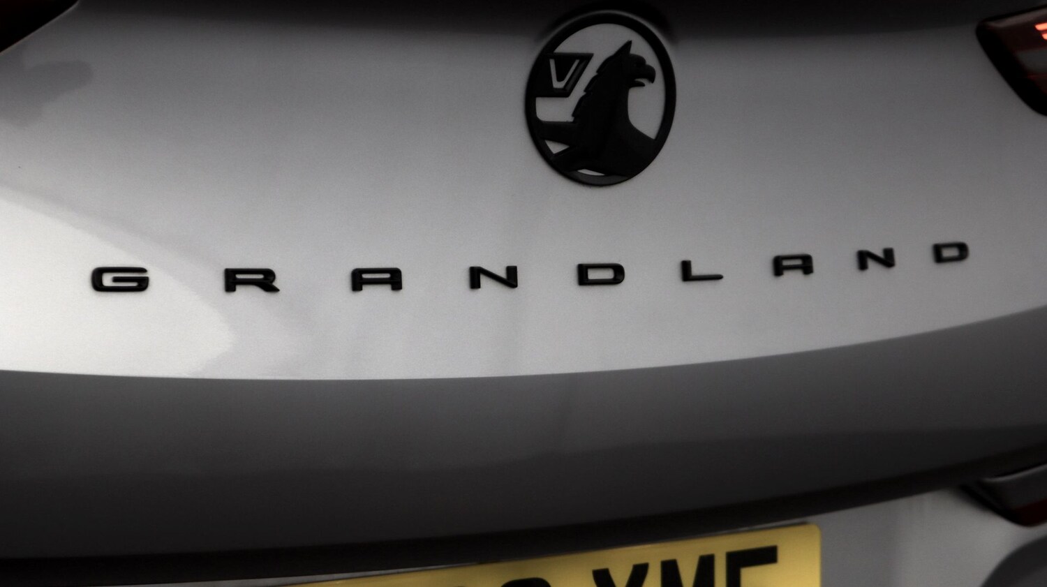Used Vauxhall Grandland 2023 for sale - 78105791: Photo 24