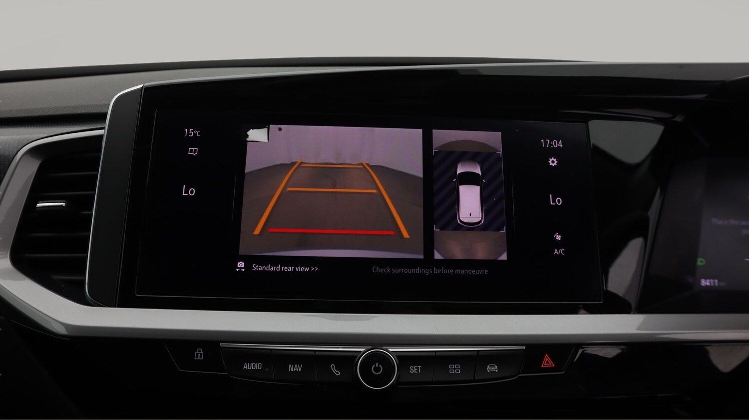 Used Vauxhall Grandland 2023 for sale - 78105791: Photo 26