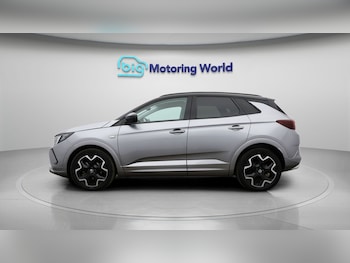 Used Vauxhall Grandland 2023 for sale - 78105791: Photo