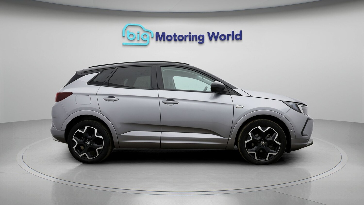 Used Vauxhall Grandland 2023 for sale - 78105791: Photo 8