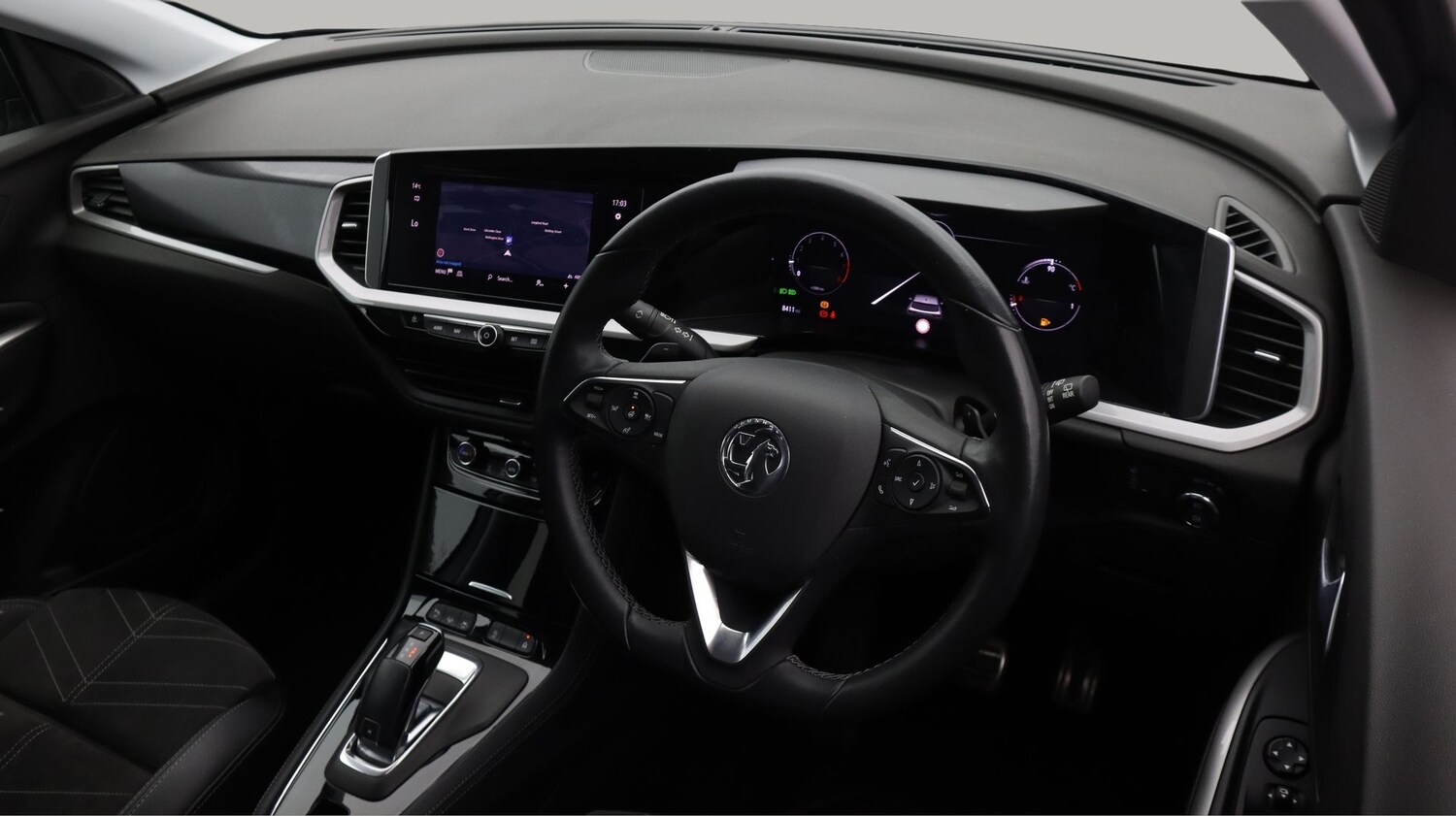 Used Vauxhall Grandland 2023 for sale - 78105791: Photo 9