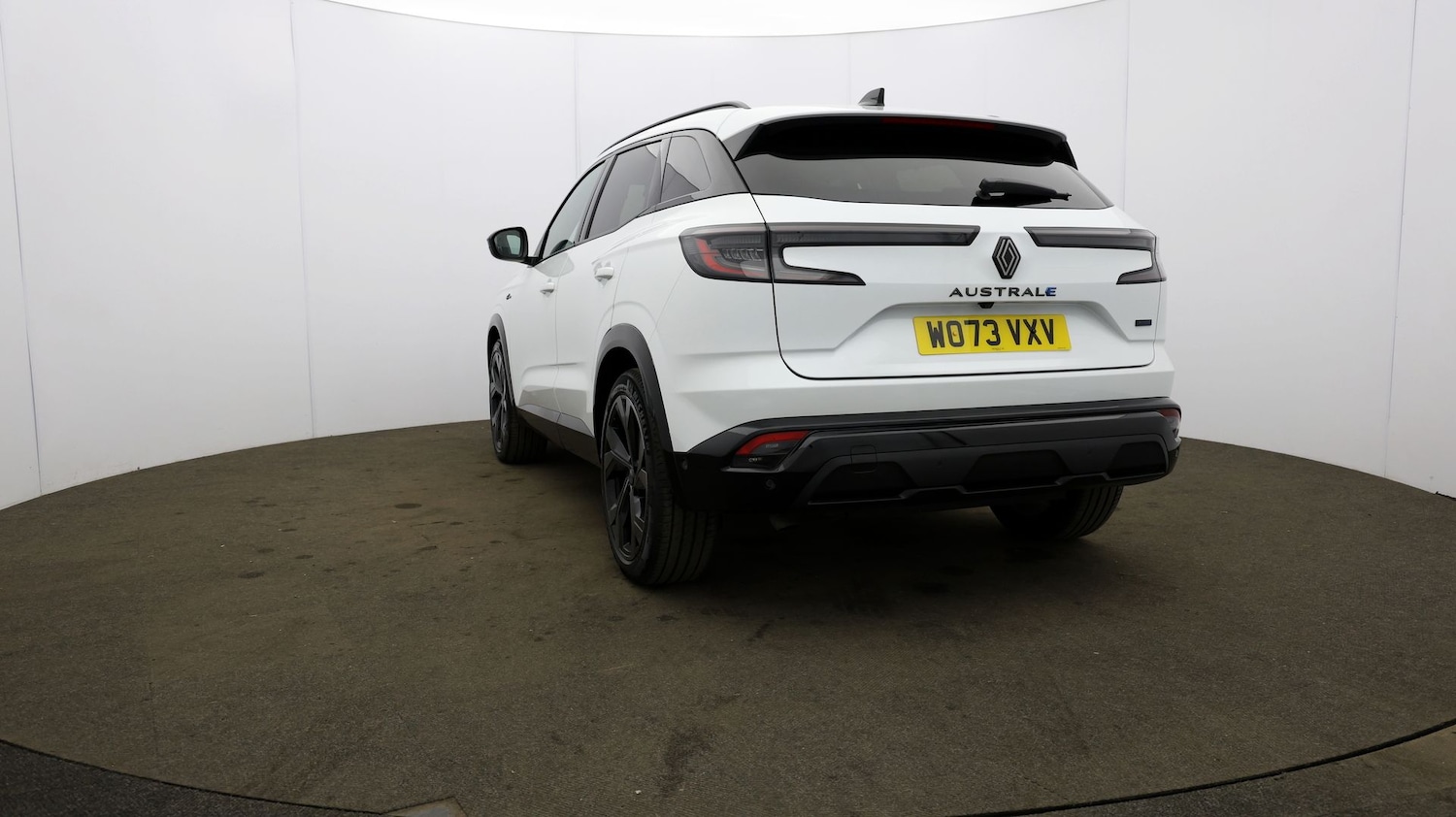 Used Renault Austral 2024 for sale - 76811207: Photo 27