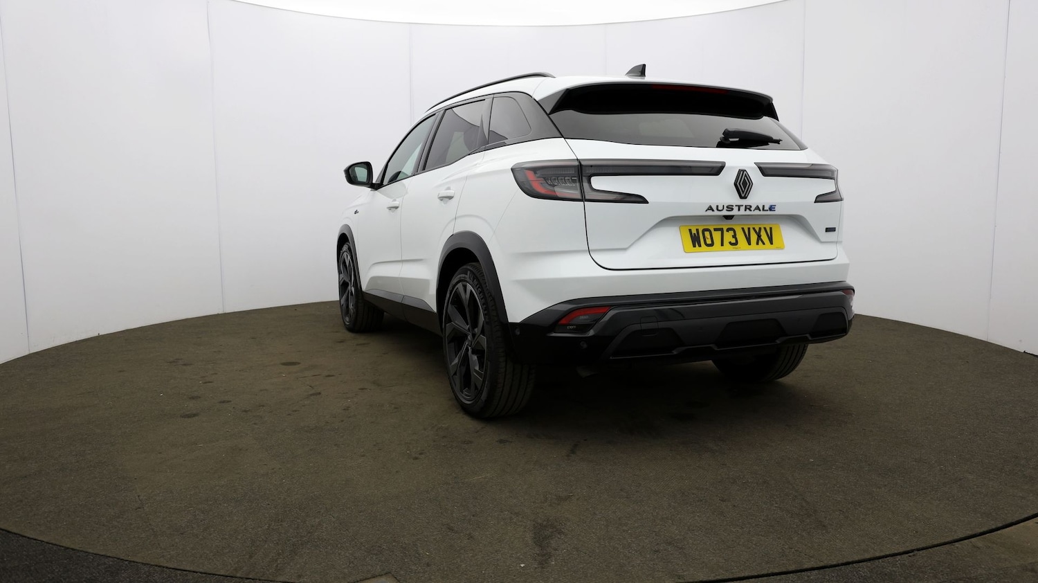 Used Renault Austral 2024 for sale - 76811207: Photo 28