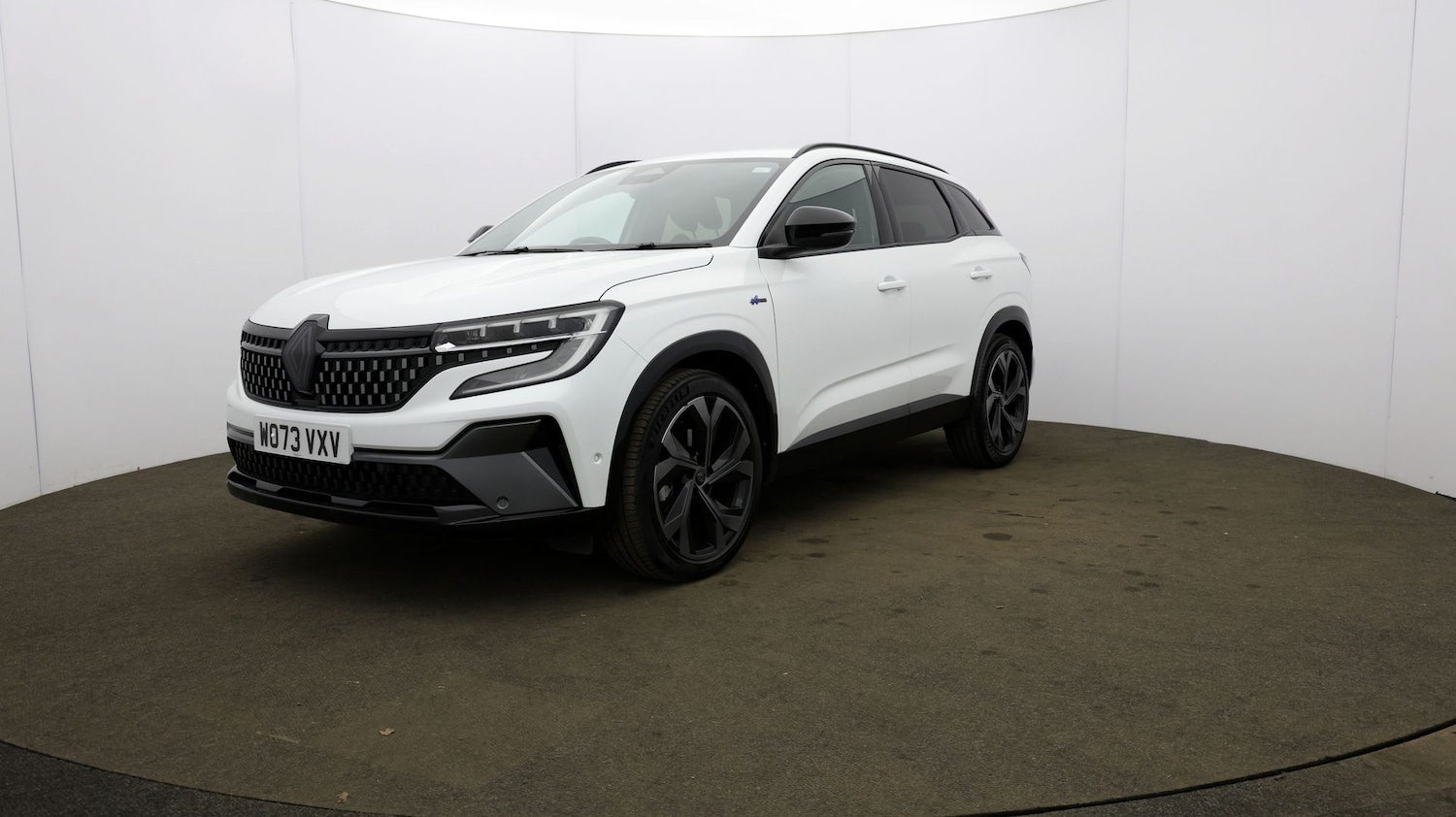 Used Renault Austral 2024 for sale - 76811207: Photo 33