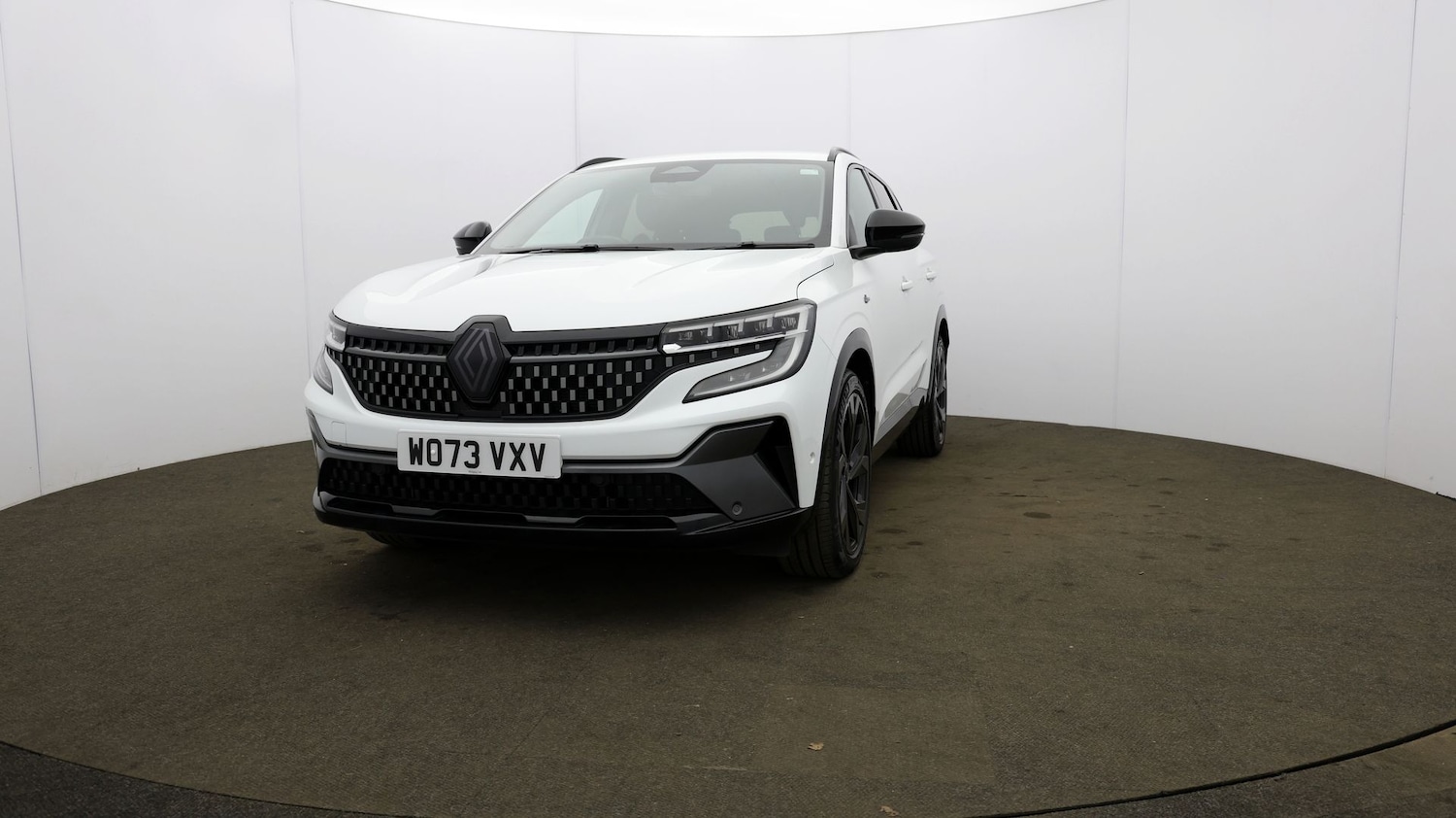 Used Renault Austral 2024 for sale - 76811207: Photo 35