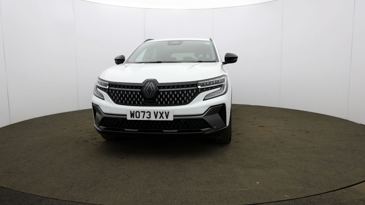 Used Renault Austral 2024 for sale - 76811207: Photo 36