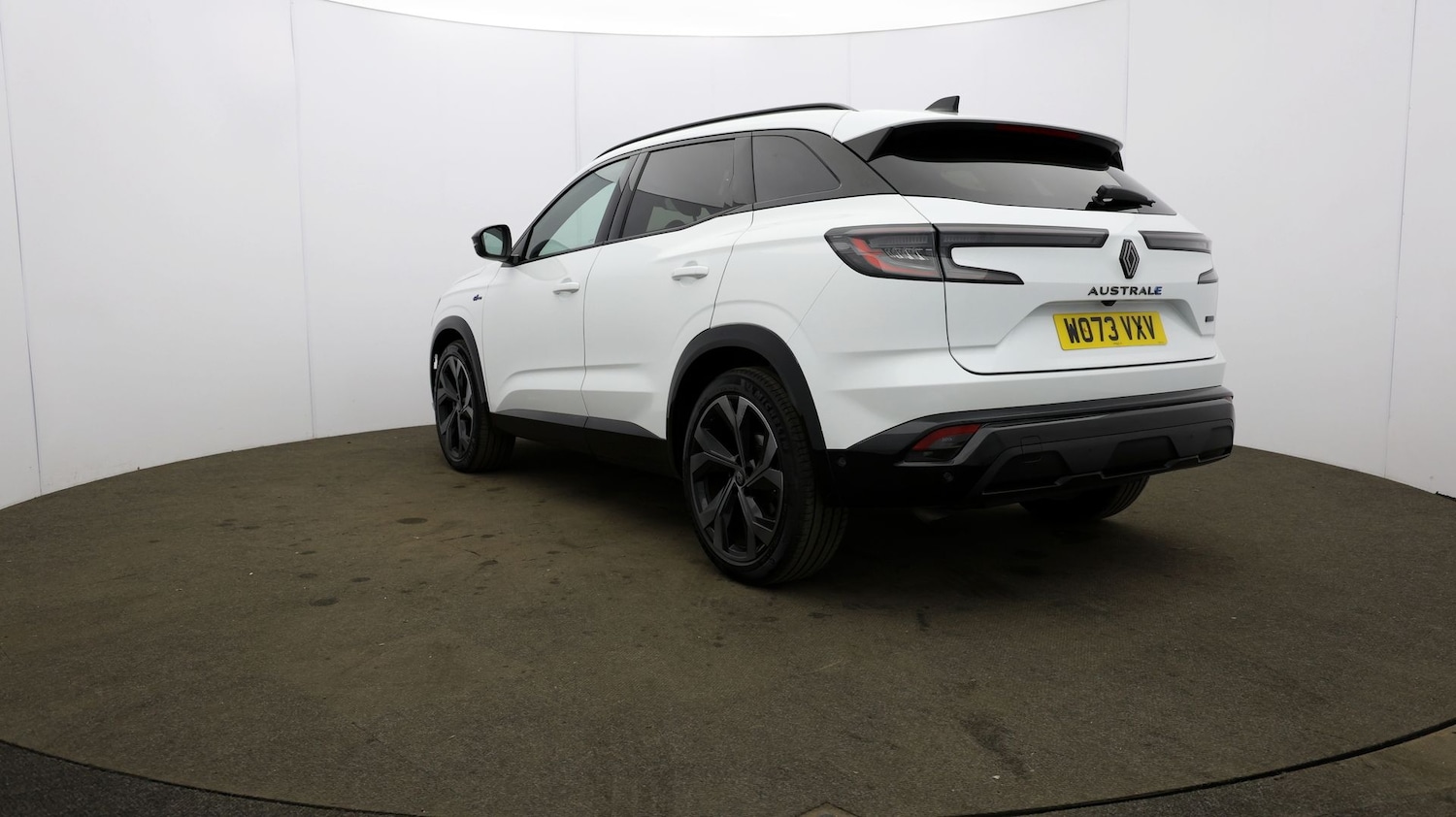 Used Renault Austral 2024 for sale - 76811207: Photo 39