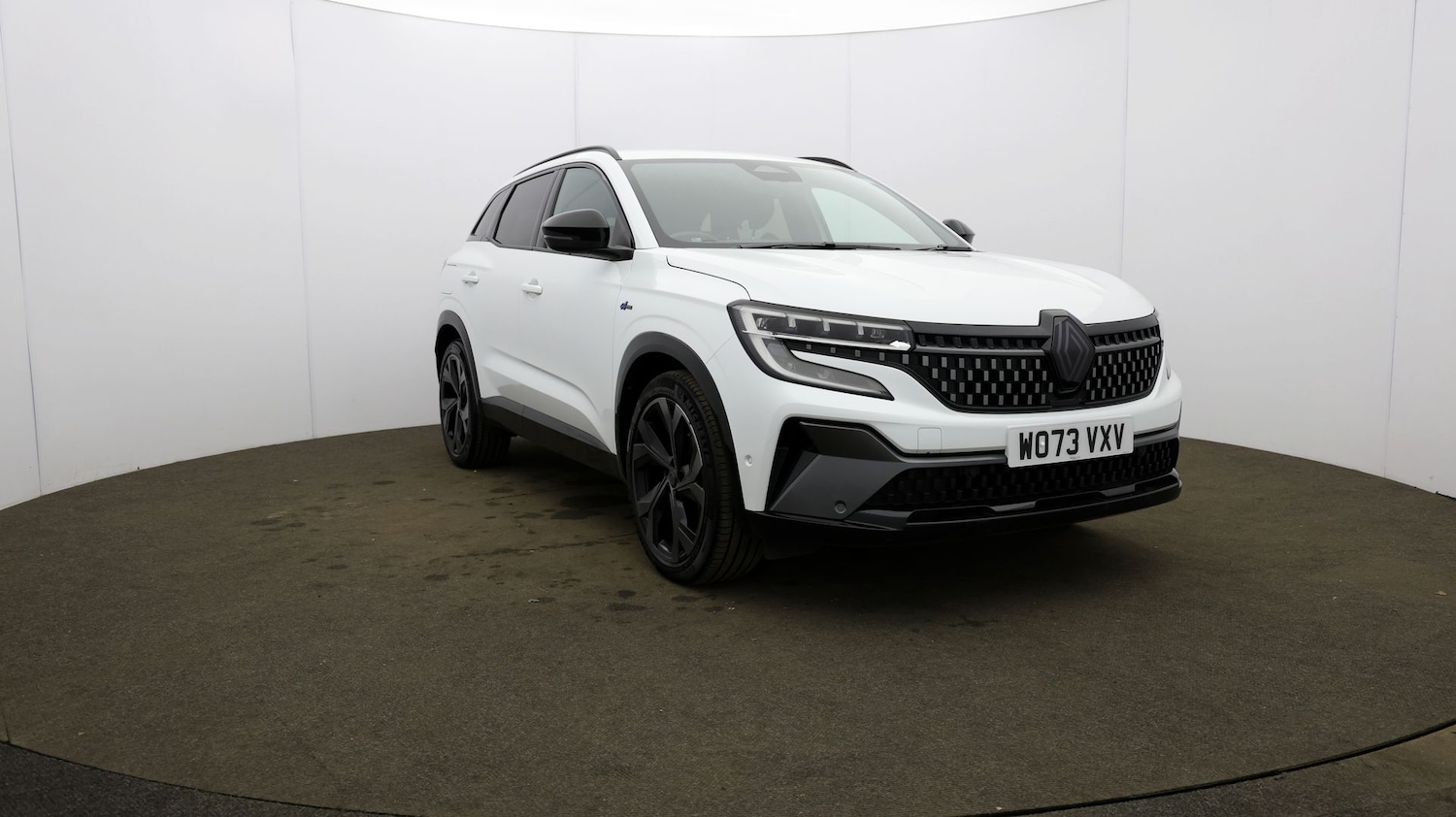 Used Renault Austral 2024 for sale - 76811207: Photo 41